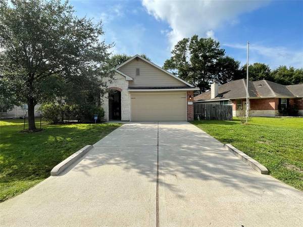 21498 Sullivan Forest DR, Porter, TX 77365