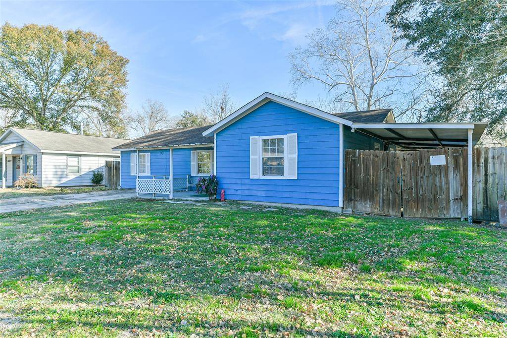 10823 Eddyrock ST,  Houston,  TX 77089