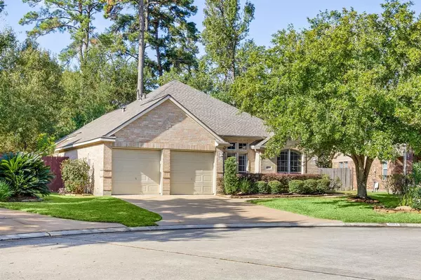 Houston, TX 77070,16103 Woodbend Trail DR