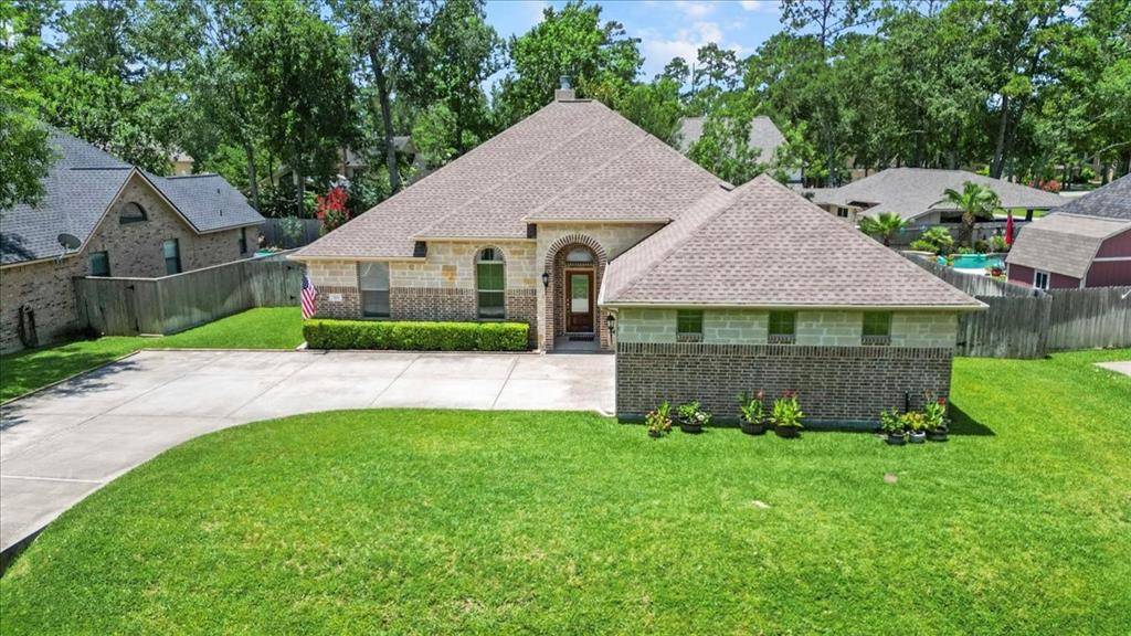 Conroe, TX 77302,526 Stephen F Austin DR