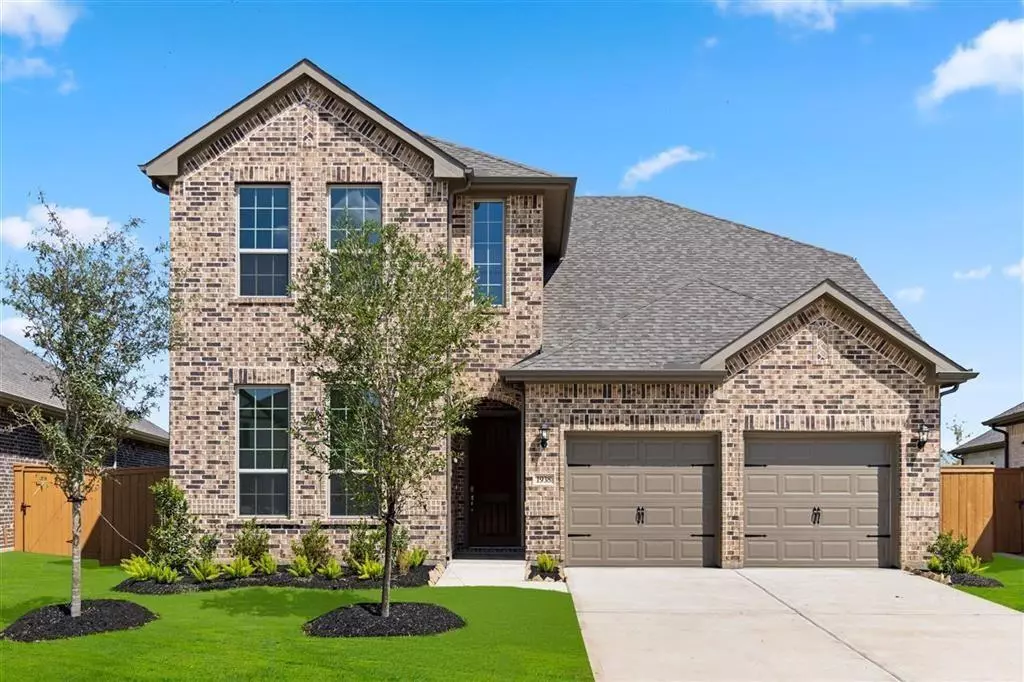 Katy, TX 77493,1938 Terra Rose Dr