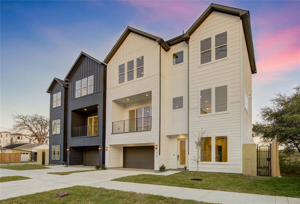 Houston, TX 77003,410 N Nagle ST