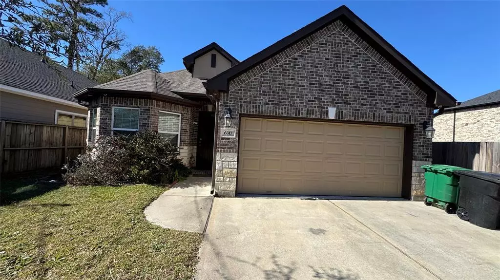 Houston, TX 77091,6317 Cebra ST