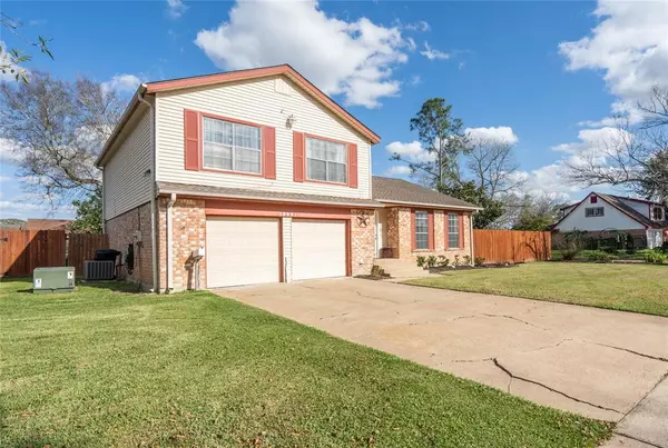 Houston, TX 77089,10931 Sagetrail DR