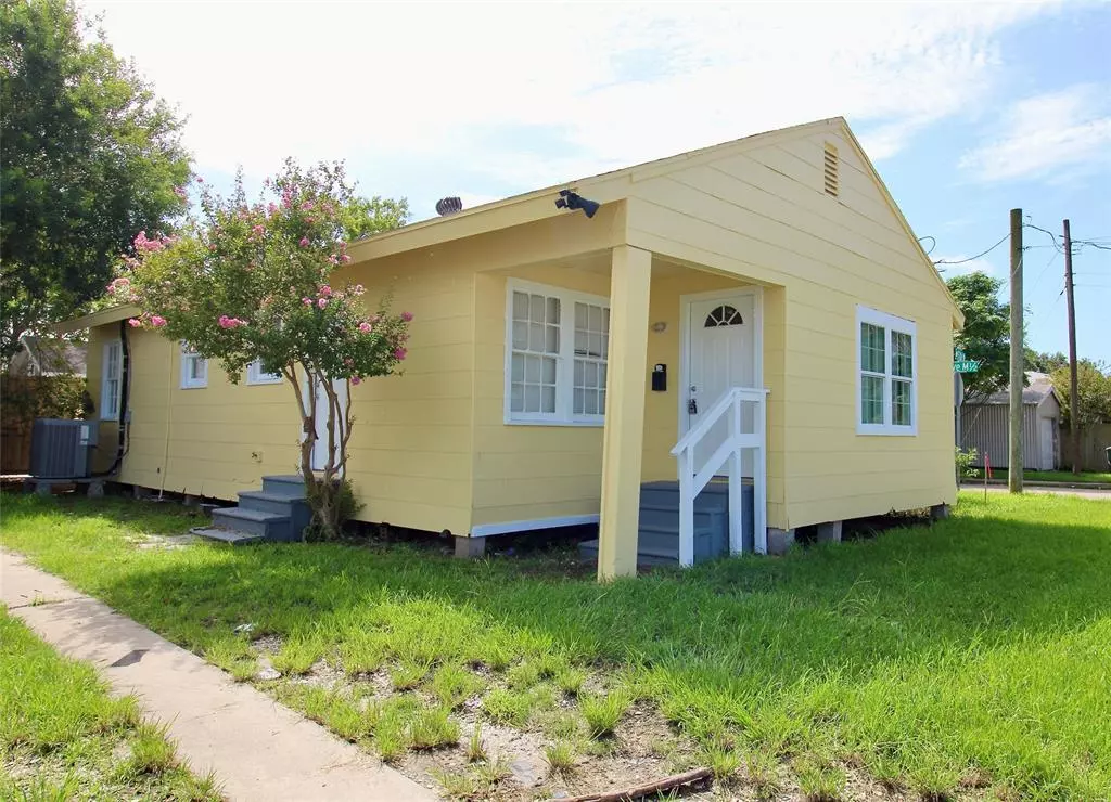 Galveston, TX 77551,1324 57th ST