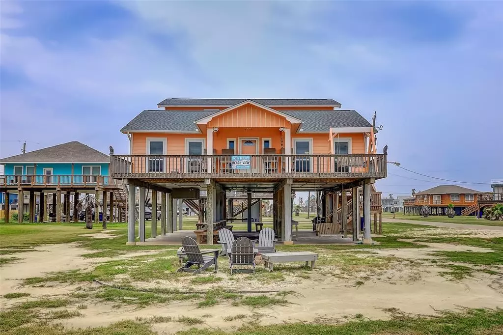 Surfside Beach, TX 77541,303 Jettyview RD