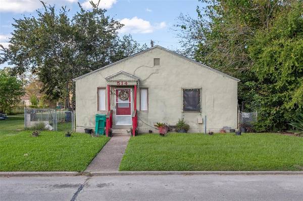 514 Morrell BLVD, Orange, TX 77630