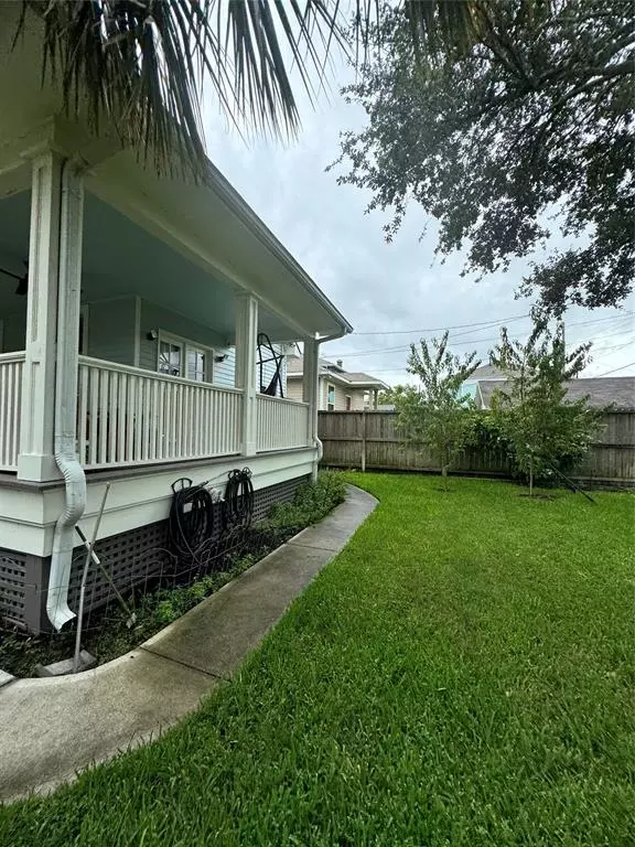 Galveston, TX 77550,3216 Avenue Q