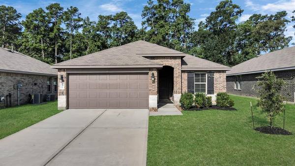 9954 Ranger Falls LN, Conroe, TX 77384