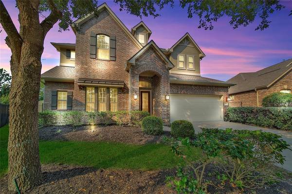 78 Deer Plain DR,  Spring,  TX 77389