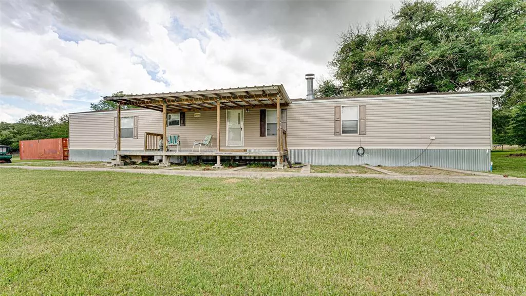 366 Private Road 5374a, Groesbeck, TX 76642