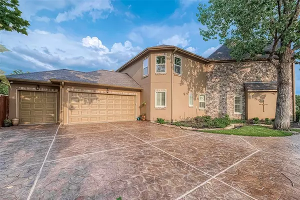 Cypress, TX 77429,15702 Cascade Caverns CT