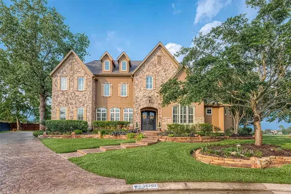 Cypress, TX 77429,15702 Cascade Caverns CT