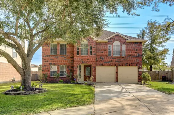 Houston, TX 77066,4827 Tiger Trace LN