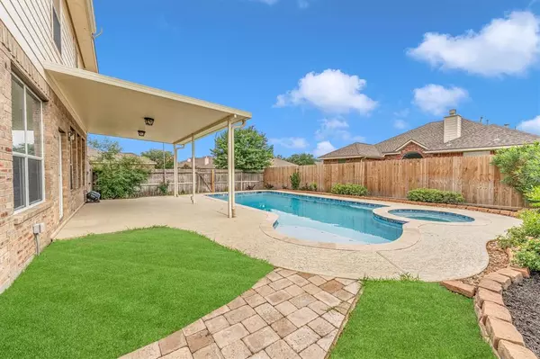 Spring, TX 77388,2330 Floral Ridge DR