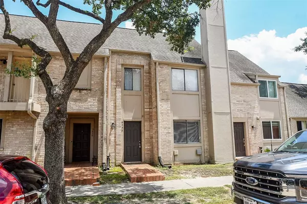 6496 Alisa LN, Houston, TX 77084