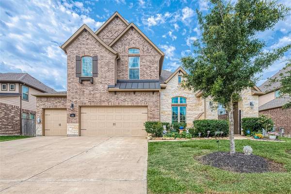 4102 Stilton Lake LN, Katy, TX 77494