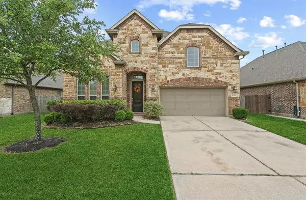 21306 Avett Meadow LN, Porter, TX 77365