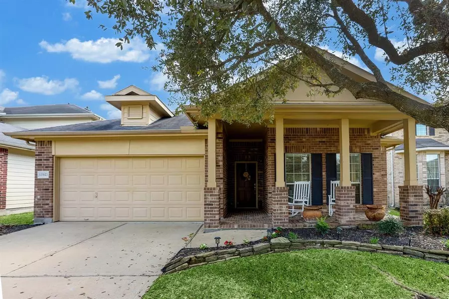 13923 Winding Cypress Brook DR, Cypress, TX 77429