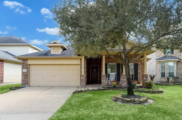 Cypress, TX 77429,13923 Winding Cypress Brook DR