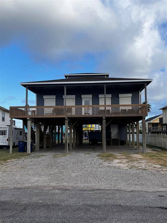 Surfside Beach, TX 77541,406 Beach DR