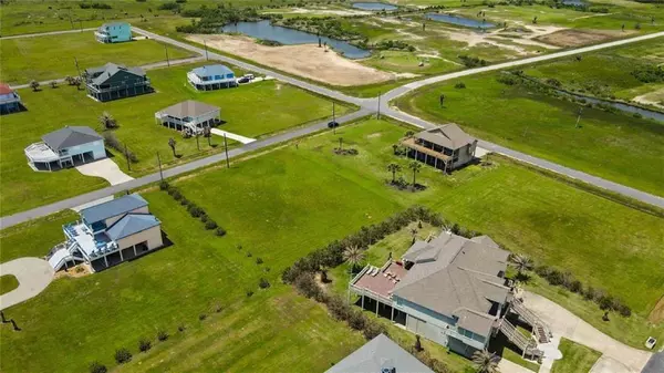 Crystal Beach, TX 77650,816 Sombrero DR