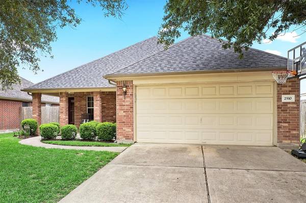 League City, TX 77573,2510 Barton Springs ST