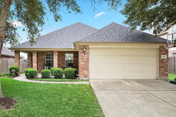 League City, TX 77573,2510 Barton Springs ST