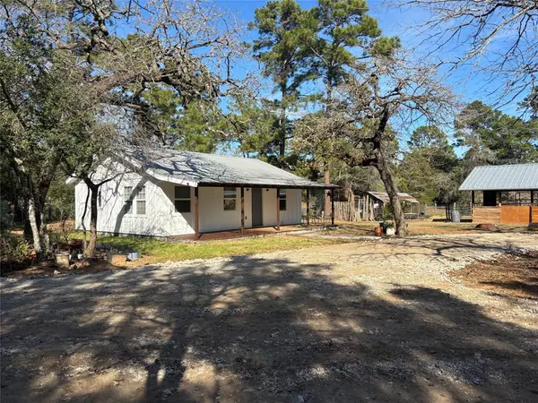 Smithville, TX 78957,191 Pine Canyon DR