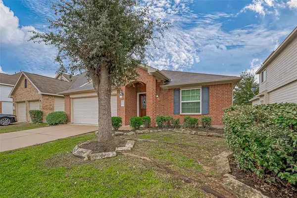 Katy, TX 77494,3523 Gardenia Ranch DR