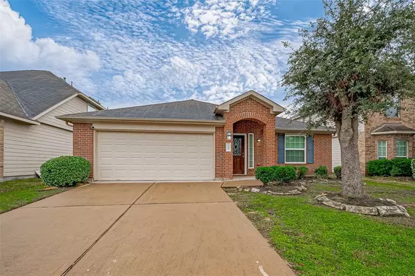 Katy, TX 77494,3523 Gardenia Ranch DR