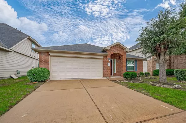 Katy, TX 77494,3523 Gardenia Ranch DR