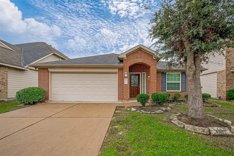 3523 Gardenia Ranch DR, Katy, TX 77494