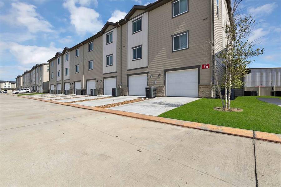 12603 Telge RD #19E, Cypress, TX 77429