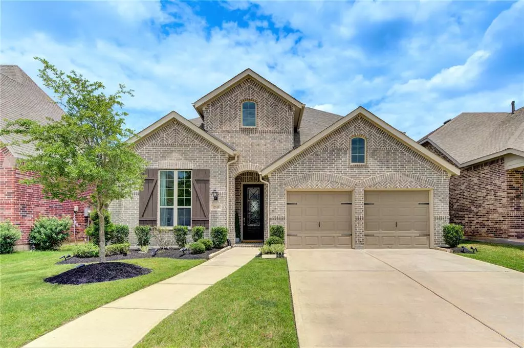 Humble, TX 77346,12519 Pierson Hollow DR