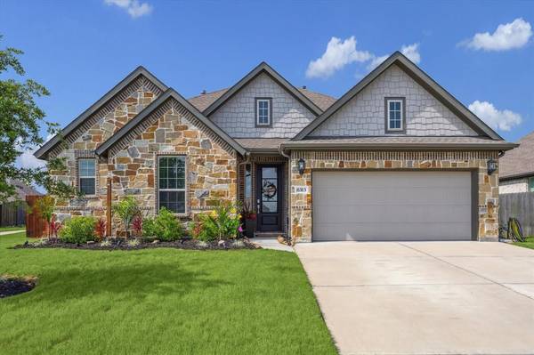 6313 Sawtooth DR, League City, TX 77573