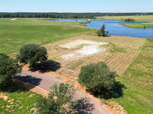 Hillister, TX 77624,LOT 109 Lakeland Ranch