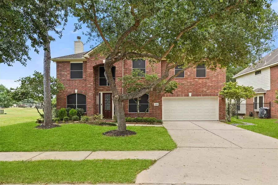 11426 Bottlebrush LN, Houston, TX 77095