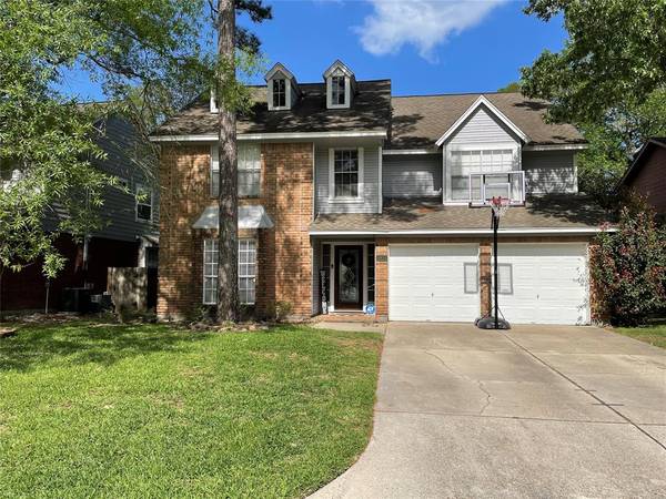 4934 Maple Brook LN, Houston, TX 77345