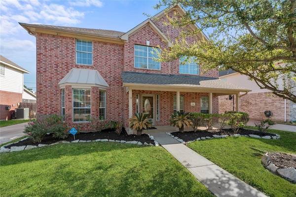 17618 Forest Haven TRL, Tomball, TX 77375