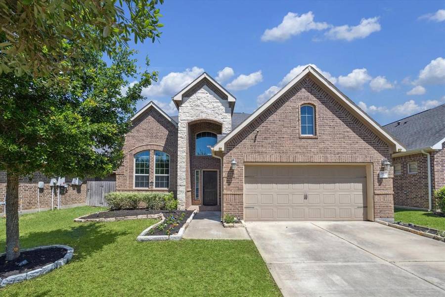 29146 Crested Butte DR, Katy, TX 77494