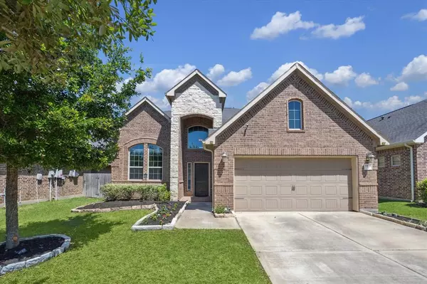 29146 Crested Butte DR, Katy, TX 77494