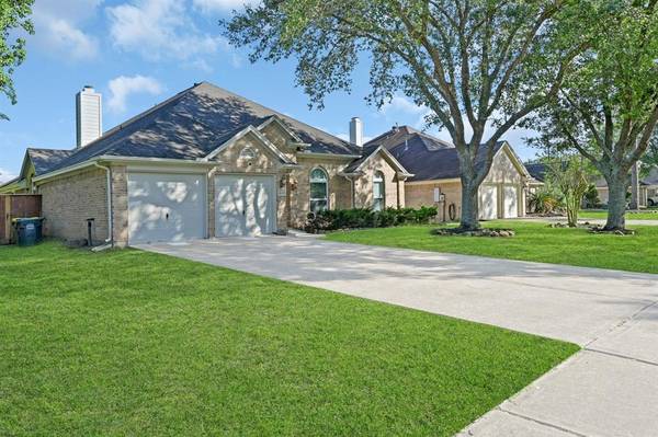 Pearland, TX 77581,3728 Sunset Meadows DR