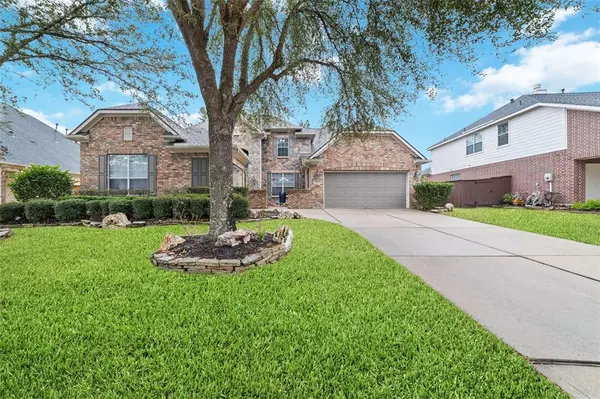 Humble, TX 77338,10702 Winding Green DR