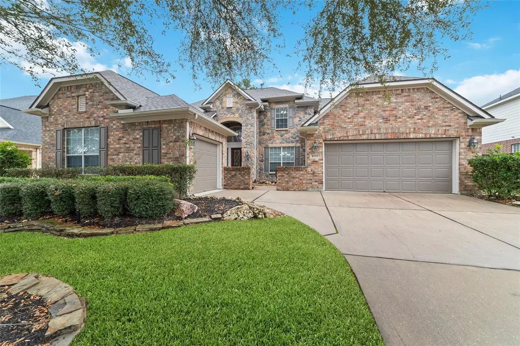 Humble, TX 77338,10702 Winding Green DR