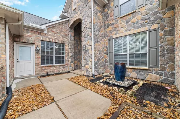 Humble, TX 77338,10702 Winding Green DR