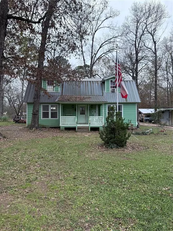 Livingston, TX 77351,106 Timber LN