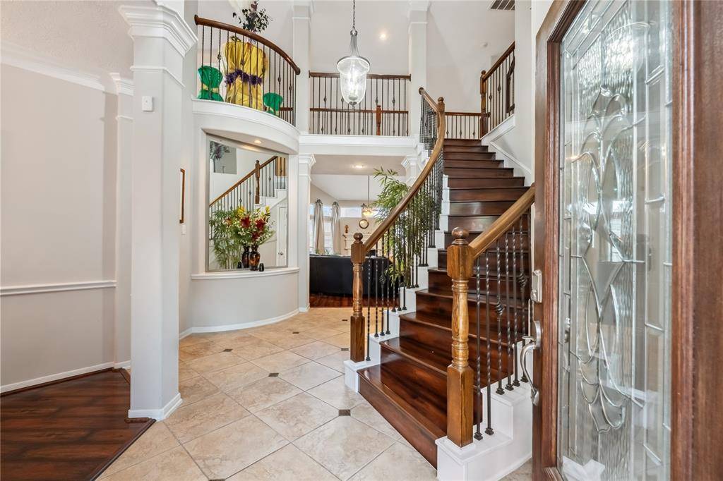 3318 Legends Mist DR, Spring, TX 77386