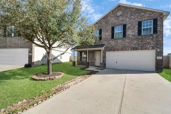 Katy, TX 77449,20807 Lansing Ridge LN