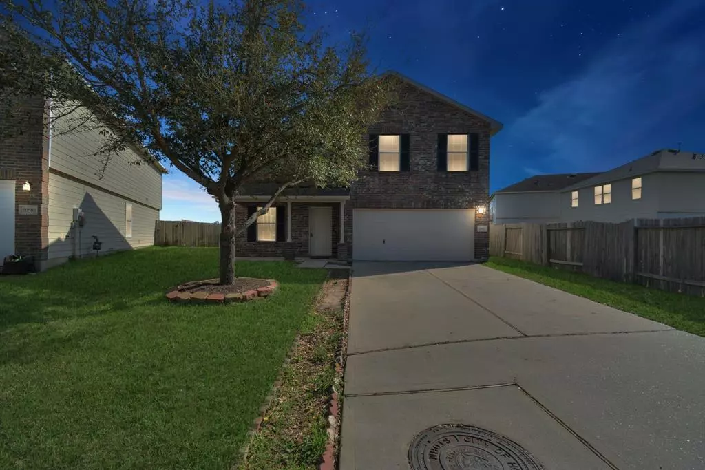 Katy, TX 77449,20807 Lansing Ridge LN